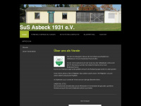 Sus-asbeck.de