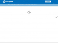 Antagene.com
