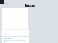 binder-usa.com