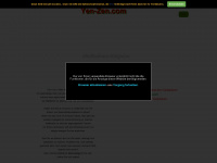 yen-zen.com Webseite Vorschau