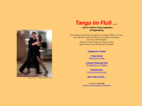 tangoimfluss.de Thumbnail