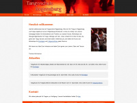 Tangoschule-regensburg.de