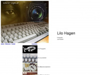lilo-hagen.de Webseite Vorschau