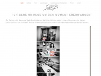 susans-gallery.ch Webseite Vorschau