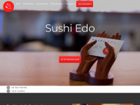 sushi-edo.de Thumbnail