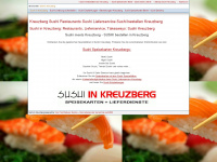 sushi-kreuzberg.de Thumbnail