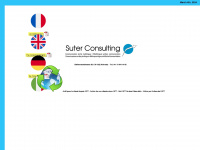 Suterconsulting.ch
