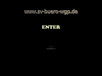 sv-buero-wgp.de Webseite Vorschau