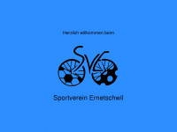 sv-ernetschwil.ch Webseite Vorschau