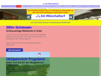 sv-moenchaltorf.ch Thumbnail