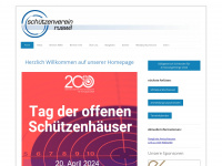 sv-ruswil.ch Webseite Vorschau