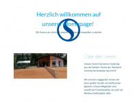 sv-semperit-wimpassing.at Webseite Vorschau