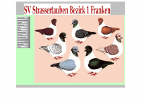 sv-strasser-bezirk-franken.de Thumbnail
