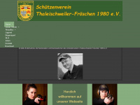 sv-thaleischweiler.de Thumbnail