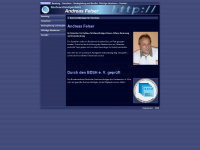 svb-felser.de Webseite Vorschau