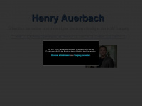 svbuero-auerbach.de Webseite Vorschau