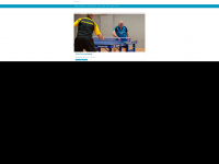 svempor-tischtennis.de Webseite Vorschau