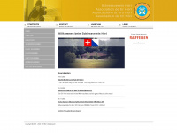 svhoeri.ch Webseite Vorschau
