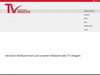 svktwagen.ch Webseite Vorschau