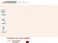 svlangnau.ch Webseite Vorschau