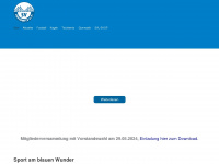 svloschwitz.de Webseite Vorschau