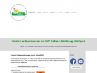 svp-opfikon.ch Webseite Vorschau