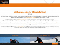 swal.at Webseite Vorschau