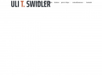swidler.de Webseite Vorschau