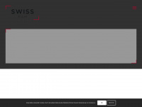 swiss-film.ch Webseite Vorschau