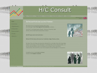 hc-consult.de Thumbnail