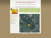 zoo-kindergarten.de Thumbnail