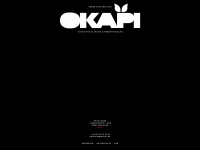 okapi.de Webseite Vorschau