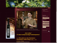 swiss-single-malt.ch Webseite Vorschau