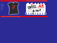Swissalp-fantasy.ch