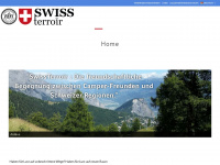Swissterroir.ch