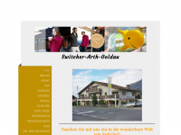 switcher-arth.ch Webseite Vorschau