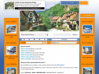 switzerlandhotels.ch Webseite Vorschau
