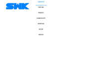 swk-tools.de Webseite Vorschau