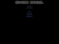 swobbros.de Webseite Vorschau