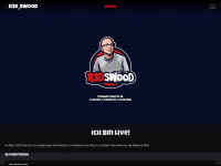 swood.de Webseite Vorschau