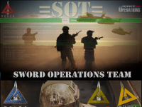 sword-operations-team.de Webseite Vorschau