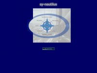 sy-nautilus.de Webseite Vorschau