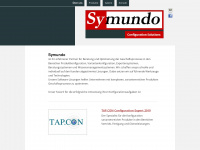 symundo.de Webseite Vorschau