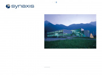 synaxis.ch Thumbnail