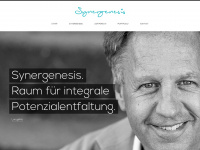 Synergenesis.de