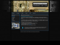systemcase.at Webseite Vorschau