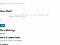 Sysweb.ch