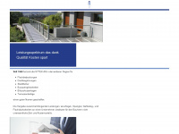 sytek-ag.ch Webseite Vorschau