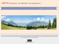 sz-arth-goldau.ch Webseite Vorschau