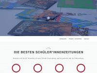 szw-sh.de Webseite Vorschau